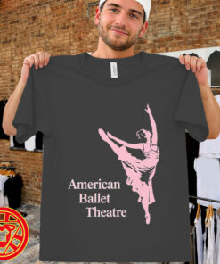 Harry Styles American Ballet Theatre men-design