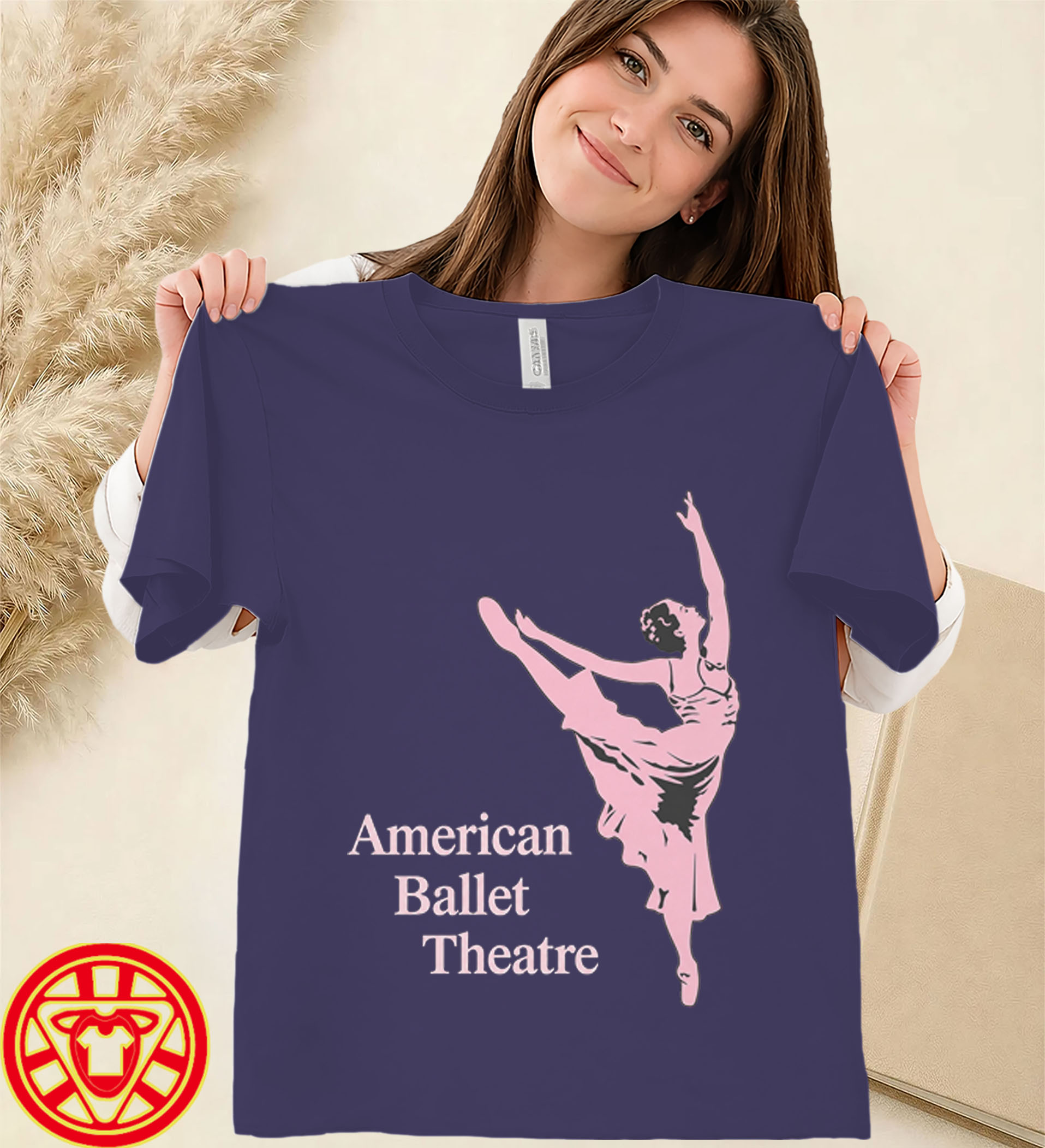 Harry Styles American Ballet Theatre women-design