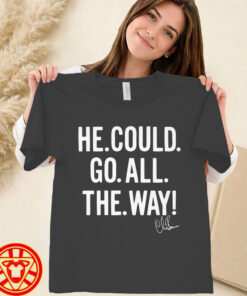 He. Could. Go. All. The. Way! women-design
