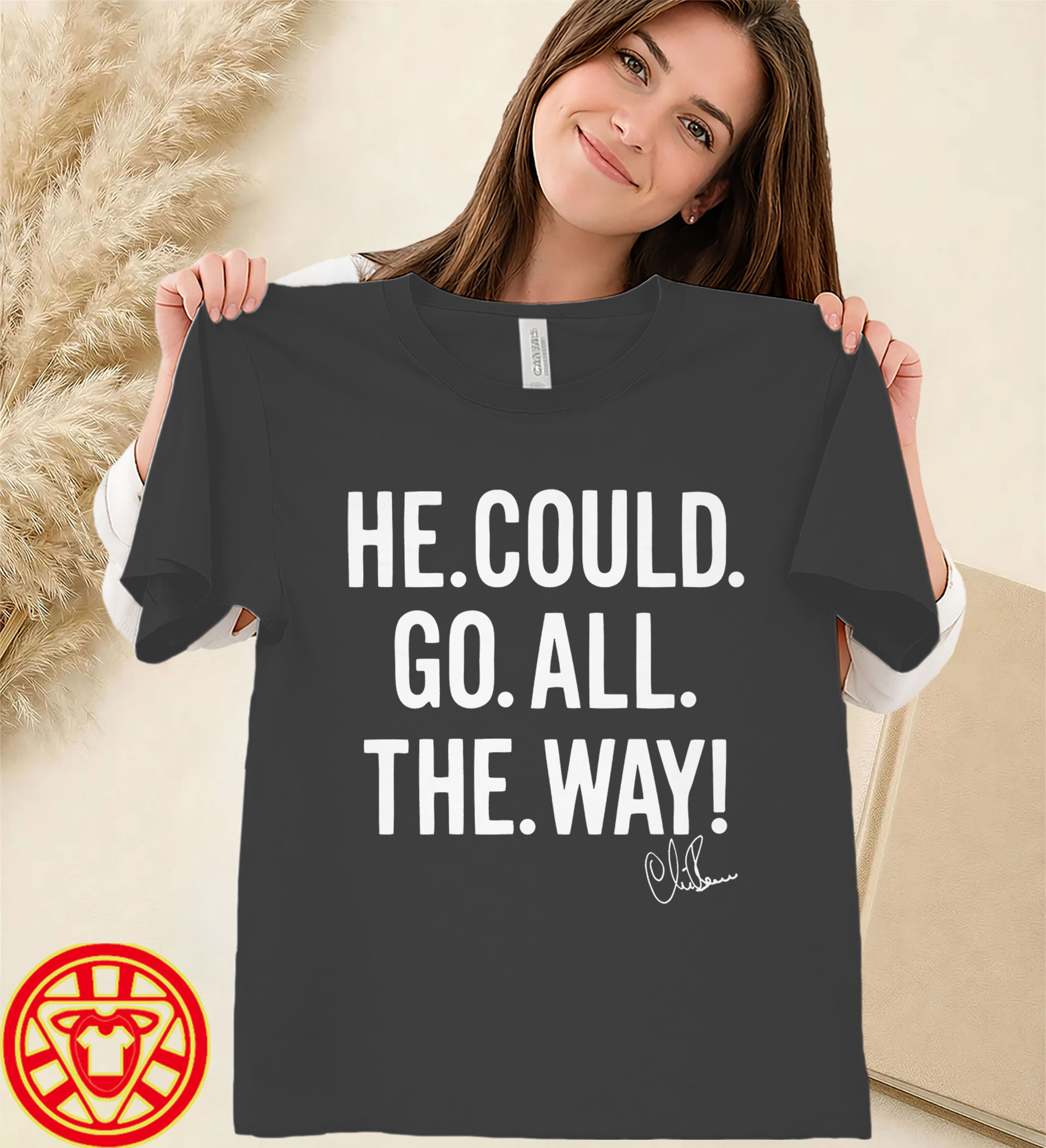 He. Could. Go. All. The. Way! women-design