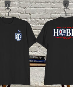 Hobby Golf Fron