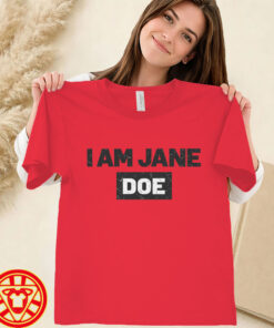 I AM JANE DOE-women-design
