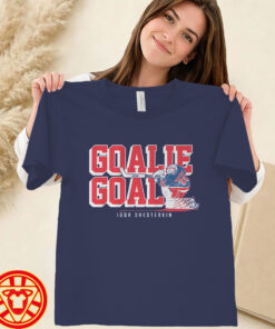 Igor Shesterkin Goalie Goal women-design