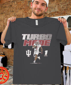 Indiana Football Turbo Richard Mode men-design