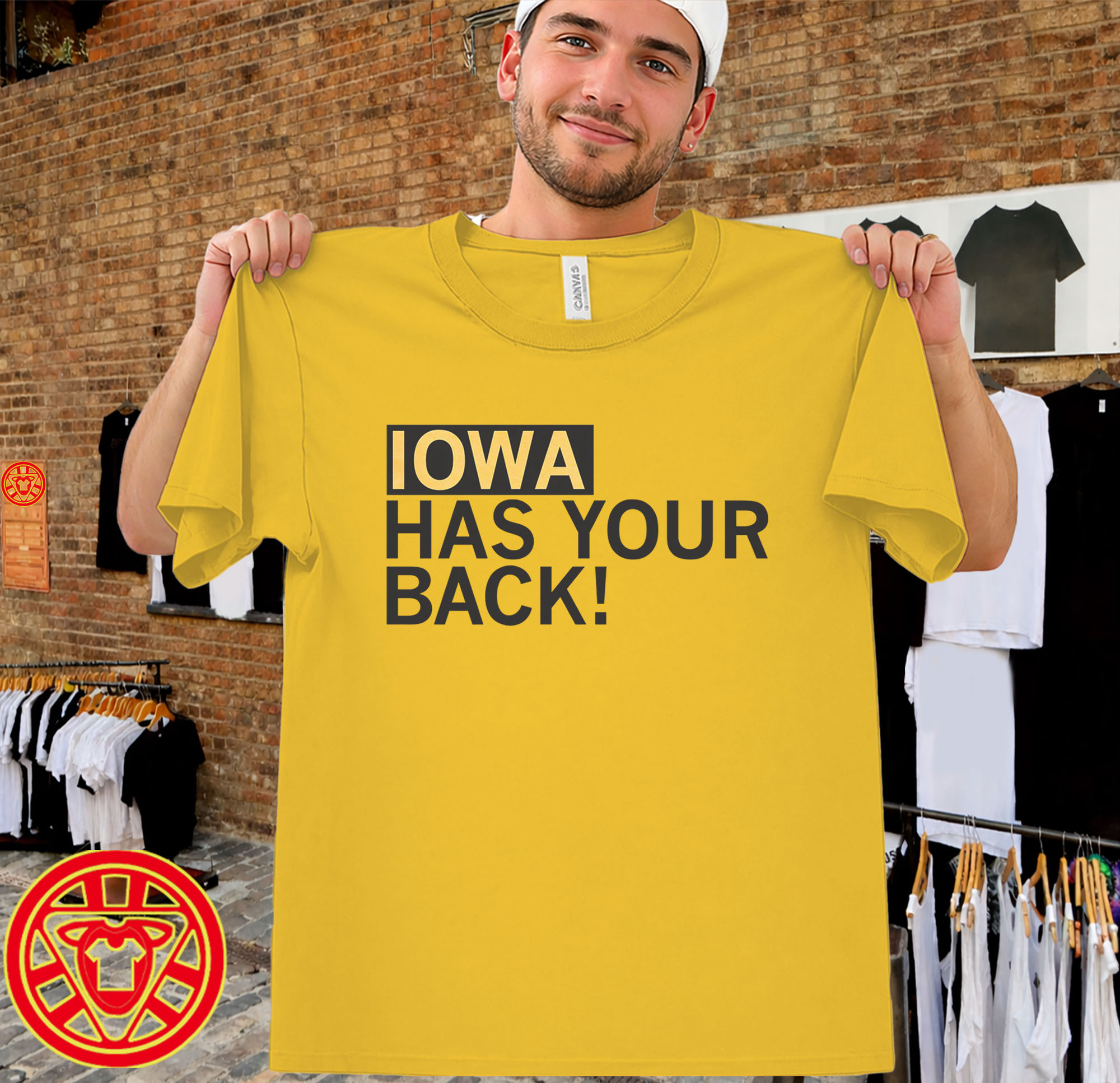 Iowa Has Your Back-men-design