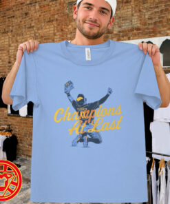 Jackson Chourio Milwaukee men-design