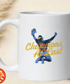 Jackson Chourio Milwaukee mug-design