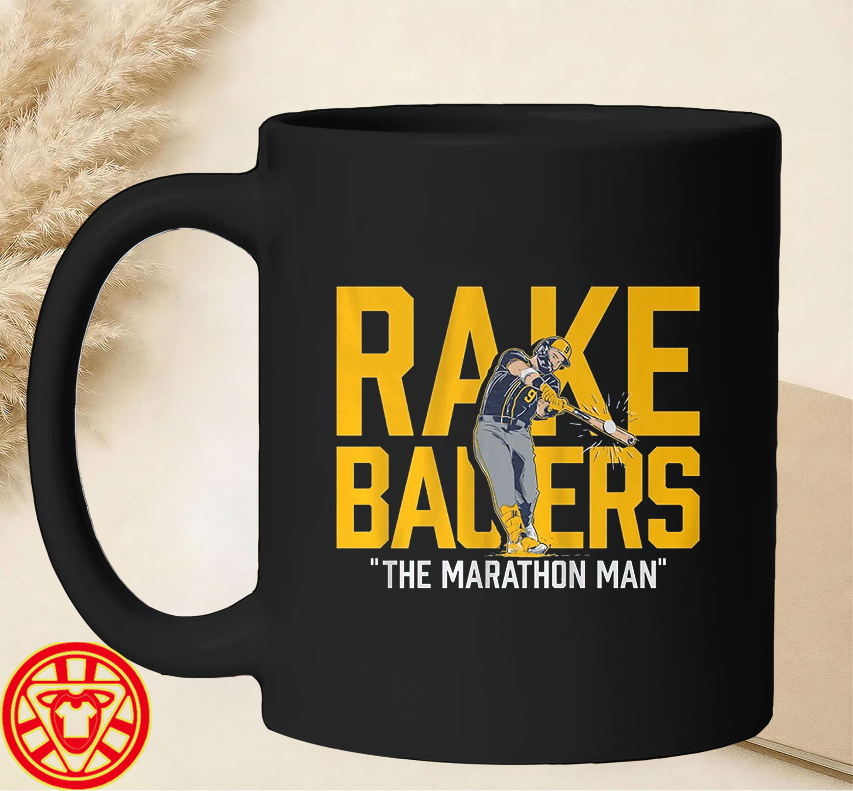 Jake Bauers Rake Bauers Marathon Man