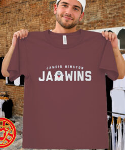 Jameis Winston Ja-BOO Wins men-design