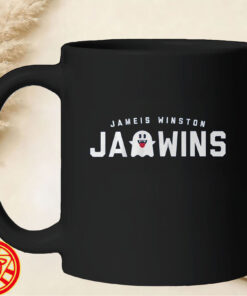 Jameis Winston Ja-BOO Wins mug-design