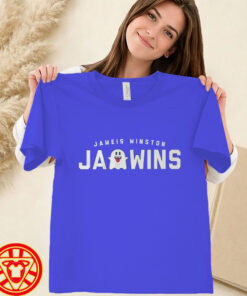 Jameis Winston Ja-BOO Wins women-design