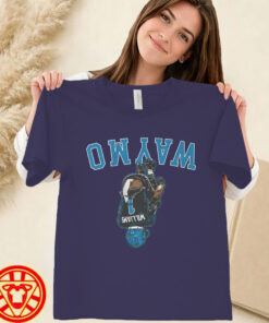 Jameson Williams Flippin' Waym women-design