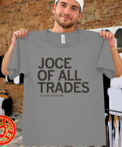 Joce Of All Trades men-design