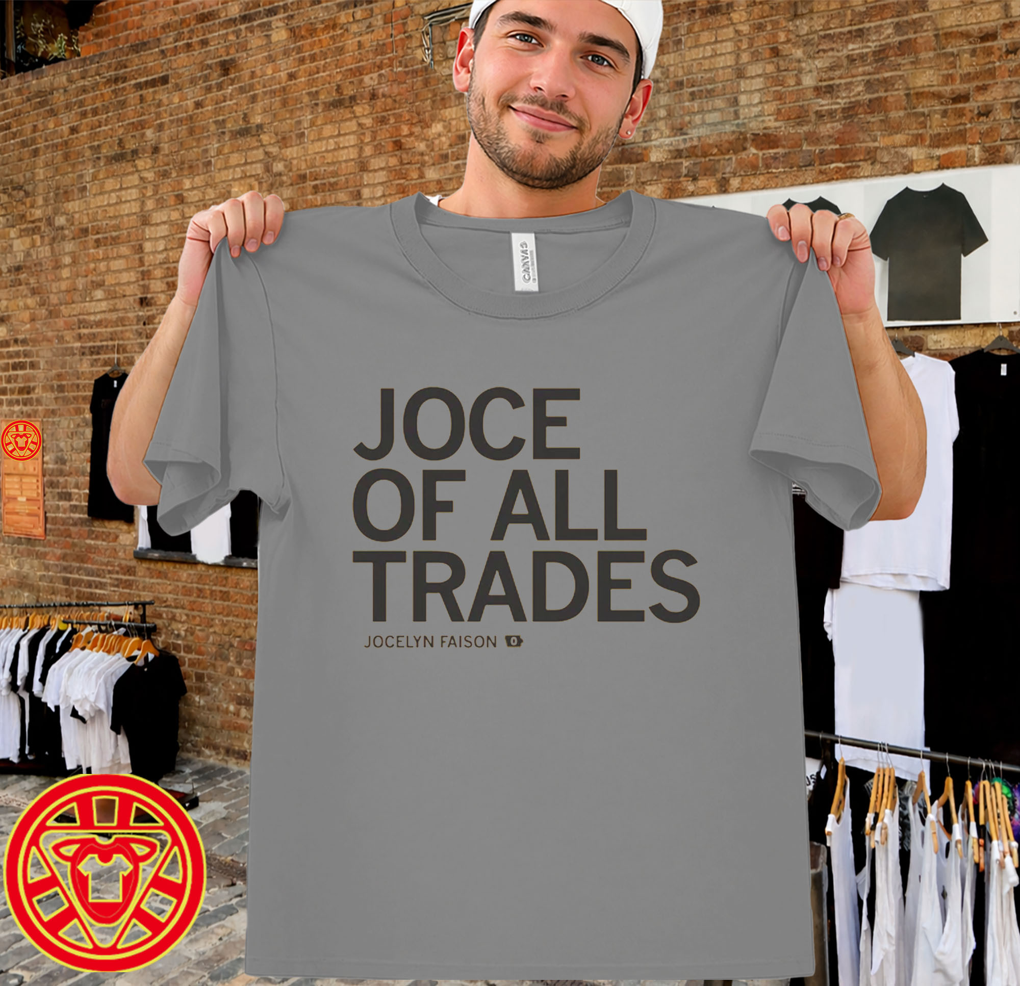 Joce Of All Trades men-design