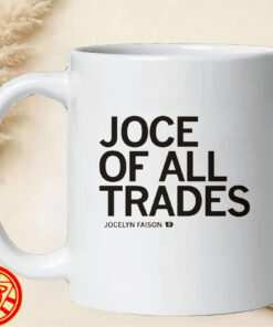 Joce Of All Trades-mug-design