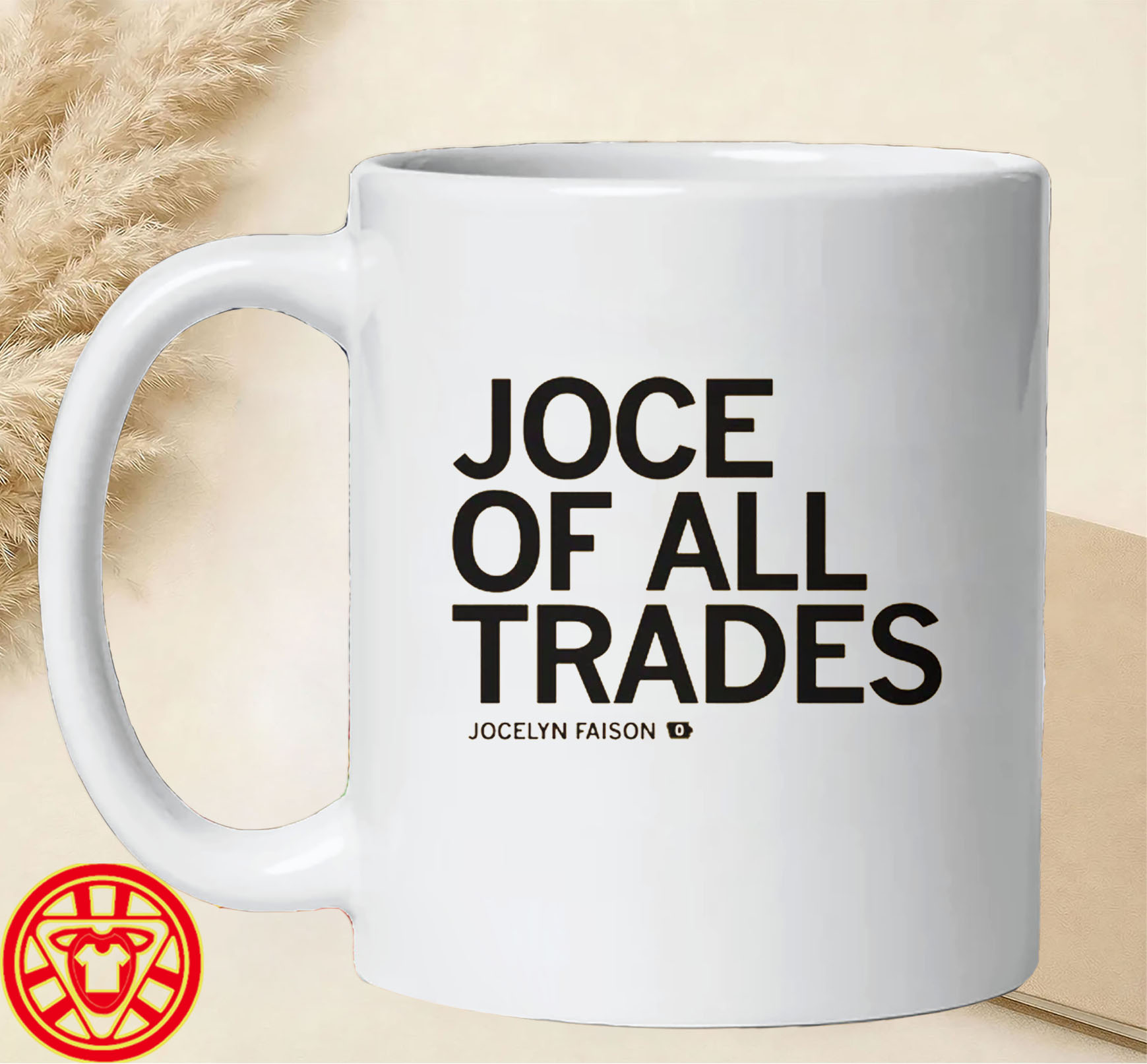 Joce Of All Trades-mug-design