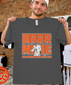 Joe Burrow Brrr Mode-men-design