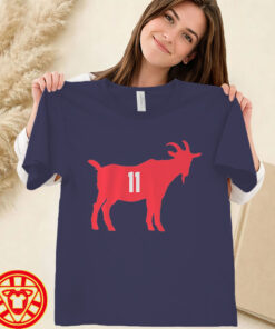 Jose Ramirez GOAT 11 women-design