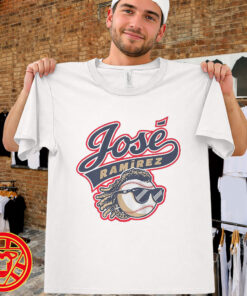 Jose Ramirez Wild Thing-men-design