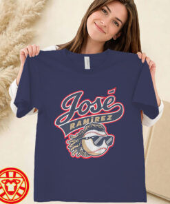 Jose Ramirez Wild Thing women-design