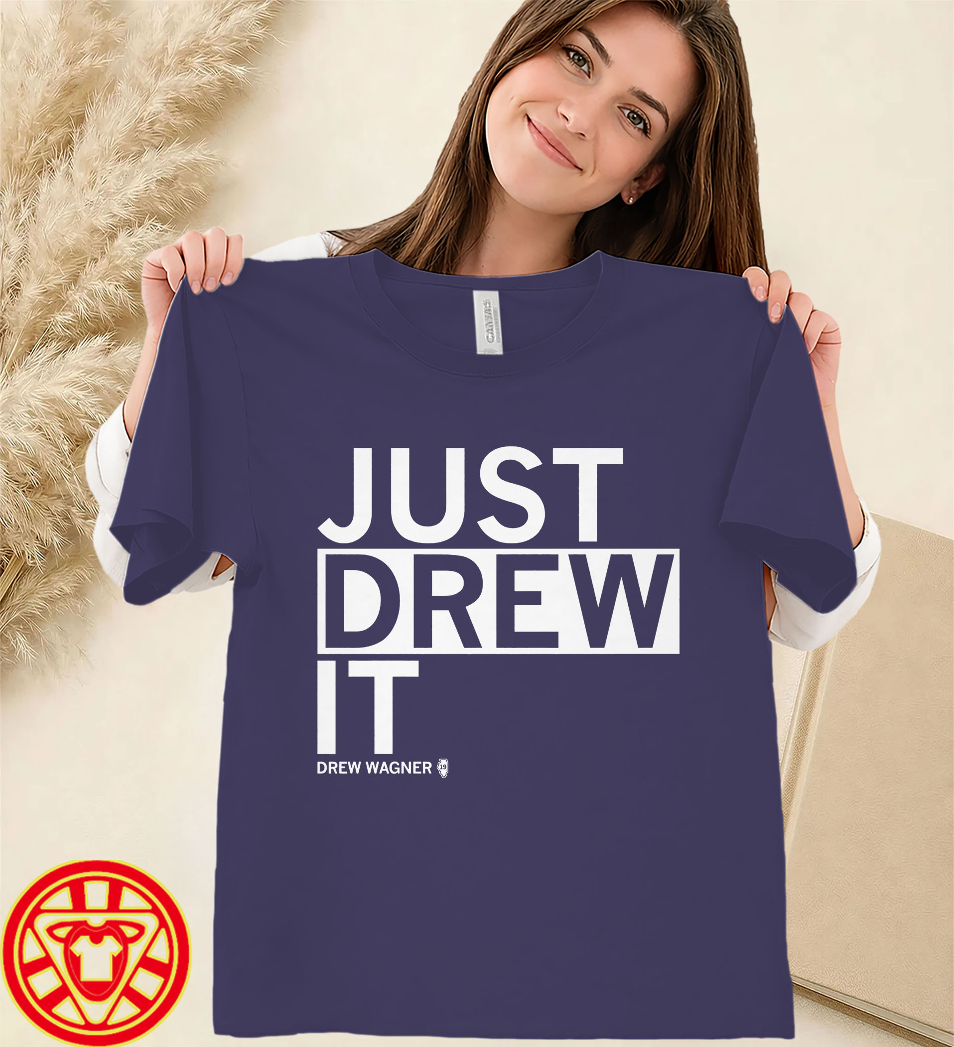 Just Drew It-women-design
