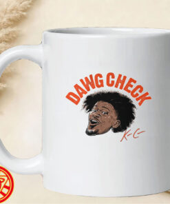 KC Concepcion Dawg Check mug-design