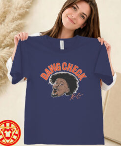 KC Concepcion Dawg Check women-design