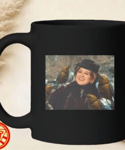 Kelly Clarkson Bird-mug-design