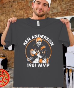 Ken Anderson 1981 MVP men-design