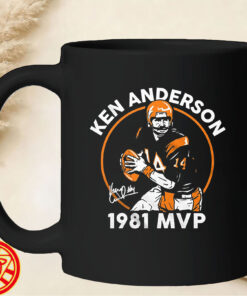 Ken Anderson 1981 MVP-mug-design