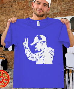 Kentucky Football Two-Finger men-design
