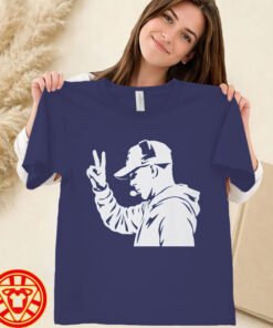 Kentucky Football Two-Finger women-design