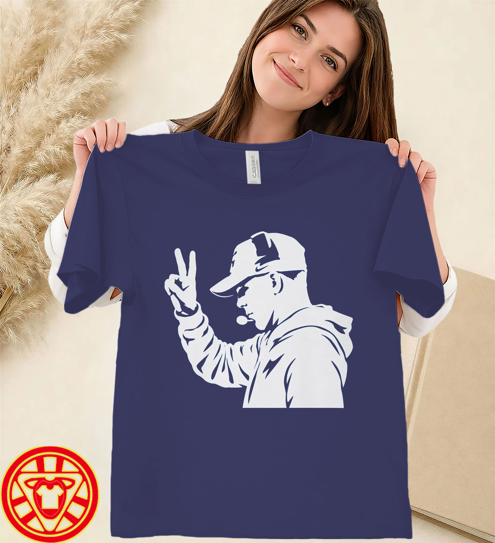 Kentucky Football Two-Finger women-design