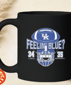 Kentucky and LSU 35-34 Football Troll-mug-design