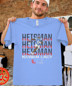 Kewan Lacy Heisman Hopefulmen-design