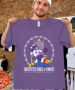 Kings of Kansas Wildcats men-design