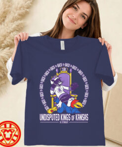 Kings of Kansas Wildcats-women-design