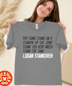 LOGAN STANKOVEN STANK LIST women-design
