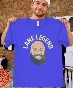 Lane Johnson Legend men-design