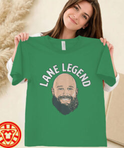 Lane Johnson Legend women-design