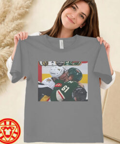 Lorenz And Lauzon Kissing Fight-women-design
