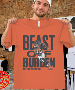 Luther Burden III Beast of Burden men-design