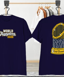 MIL Trophy World Champions Mockup-Black-Fron