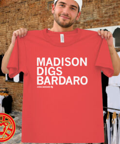 Madison Digs Bardaro men-design