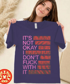 Madonna Confessions II I Don’t Fuck With It-women-design
