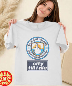 Man City Charges Protest women-design