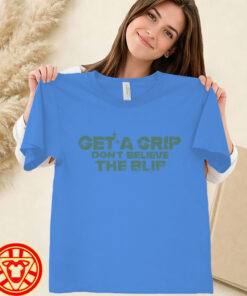 Marvel VisionQuest Get A Grip Don’t Believe The Blip women-design