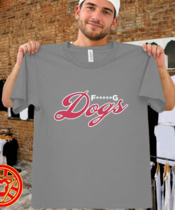 Mauricio Dubón Braves Wild Card Quote-men-design