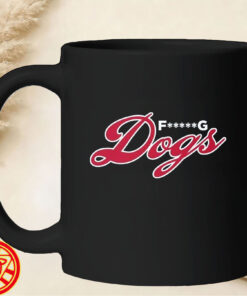 Mauricio Dubón Braves Wild Card Quote mug-design