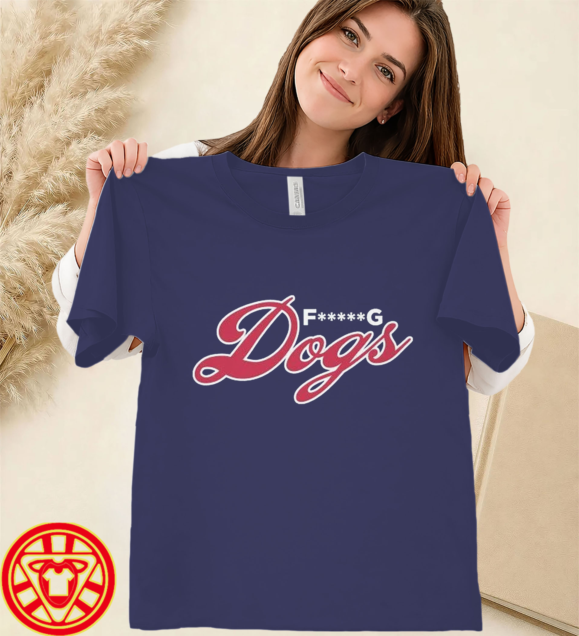 Mauricio Dubón Braves Wild Card Quote-women-design